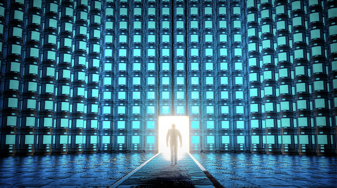 Nature Magazine Futures